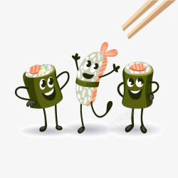 日本料理素材