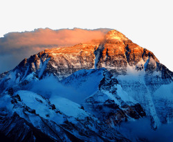 唯美珠穆朗玛峰唯美珠穆朗玛峰高清图片