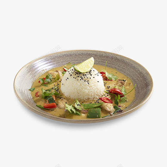 海鲜汤饭png免抠素材_新图网 https://ixintu.com 日式料理 海鲜 米饭 美味 美食 食物