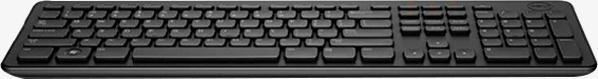 黑色商务电脑键盘png免抠素材_新图网 https://ixintu.com 商务 电脑 键盘 黑色