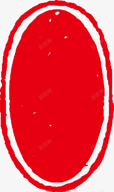 红色不规则几何形状创意图形png免抠素材_新图网 https://ixintu.com 不规则 几何 创意 图形 形状 红色