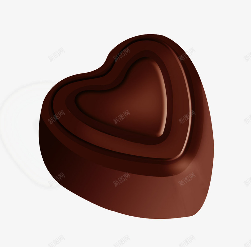 素描手绘巧克力图标png_新图网 https://ixintu.com 卡通 卡通美食素材 巧克力 巧克力图标 食物卡通