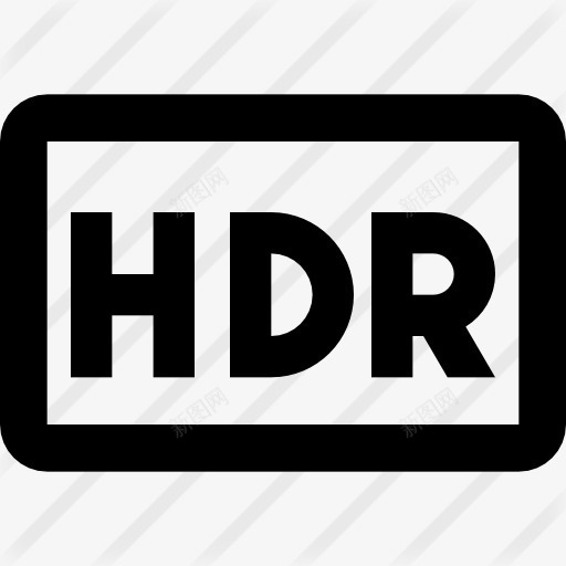 图标png_新图网 https://ixintu.com HDR HDR照片 图形 摄影 照片 编辑工具