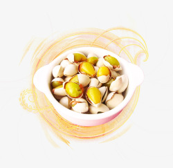 白果素材