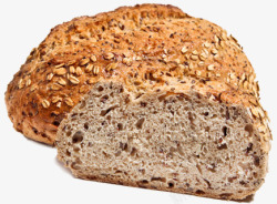 荞麦面包荞麦面包高清图片