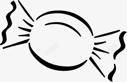 食物线条图标png_新图网 https://ixintu.com 素描 食物线条素材 食物线条素材图 食物线条素材图片