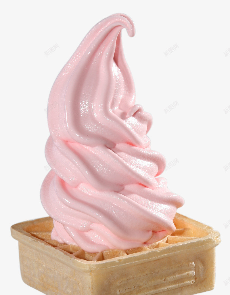 卡通饮料冰激凌图标png_新图网 https://ixintu.com 冰淇淋卡通 冰激凌素描 食物剪影 食物图片 饮料卡通