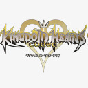 codedKingdomHeartsCodedLogoIcon图标高清图片