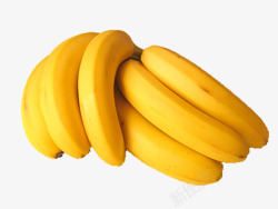 食物香蕉素材