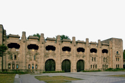 南京风景大气南京国家体育场高清图片