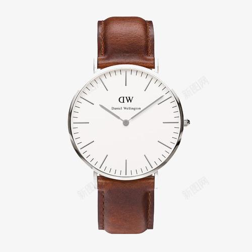 DanielWellington丹尼尔惠灵顿手表png免抠素材_新图网 https://ixintu.com Daniel Wellington 丹尼 产品实物 名牌手表 尔惠灵顿 男士手表 碗表