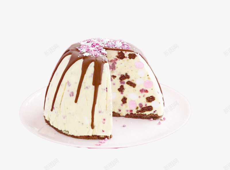 创意蛋糕片png免抠素材_新图网 https://ixintu.com 庆祝 点心 生日蛋糕 美味的 蛋糕diy 食物