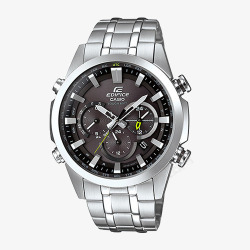 商务手表卡西欧商务大气手表高清图片
