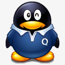 企鹅腾讯腾讯png免抠素材_新图网 https://ixintu.com Penguin QQ tencent 企鹅 腾讯