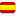 国旗西班牙drunkey爱图标图标