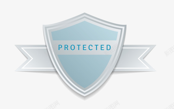protected图标图标