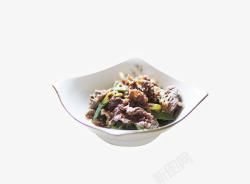 熟食料理韩国菜高清图片
