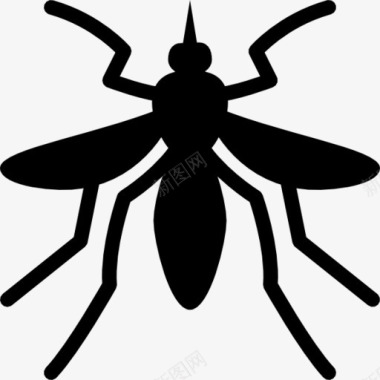 蚊子Windows8icons图标图标