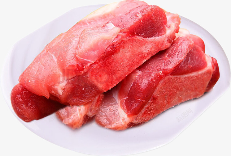 一盘牛腱png免抠素材_新图网 https://ixintu.com 产品实物 新鲜 牛肉 牛腱 生鲜 食物