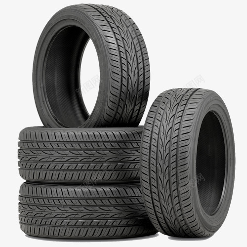 黑色橡胶轮胎图行天下png免抠素材_新图网 https://ixintu.com 橡胶制品 轮胎素材 黑色