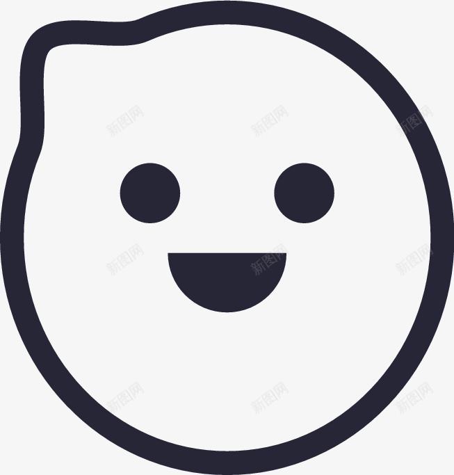 么么直播个人中心矢量图图标eps_新图网 https://ixintu.com app个人中心背景 么么直播个人中心 矢量图