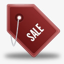 出售标签Ecommerceicons图标png_新图网 https://ixintu.com sale tag 出售 标签