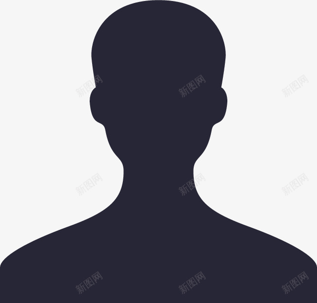 个人中心new矢量图图标eps_新图网 https://ixintu.com 个人中心new 矢量图