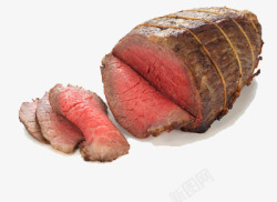 菜材料熟透的牛肉高清图片