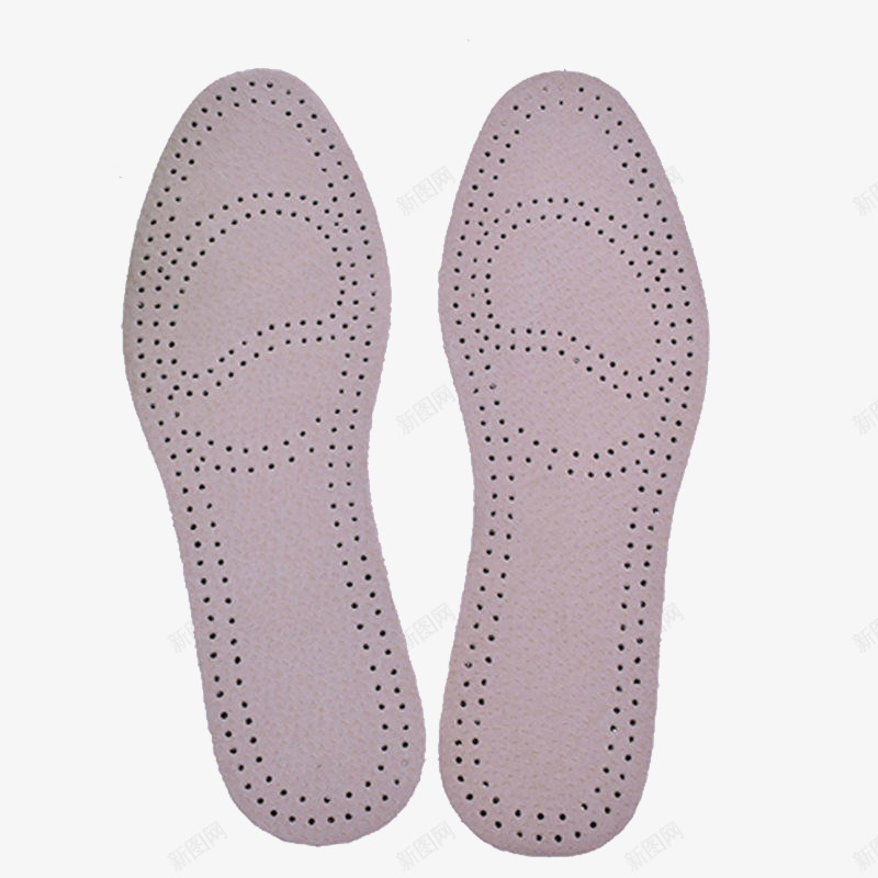 灰色的鞋垫png免抠素材_新图网 https://ixintu.com PNG素材 产品实物 护脚垫 灰色 防臭鞋垫