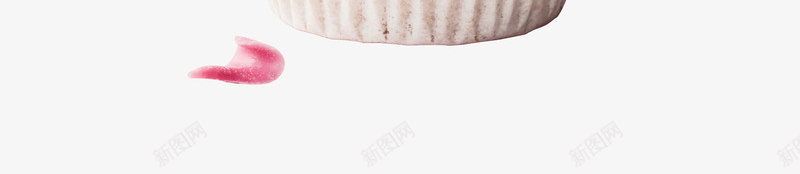 插着蜡烛的粉色玫瑰蛋糕png免抠素材_新图网 https://ixintu.com 产品实物 巧克力 杯子蛋糕 浪漫 粉色 蜡烛