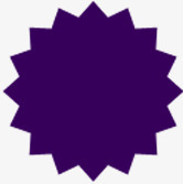 紫色爆炸活动标签符号png免抠素材_新图网 https://ixintu.com 标签 活动 爆炸 符号 紫色