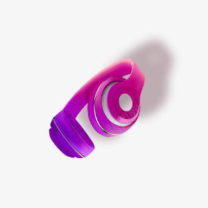 紫色产品物品psd免抠素材_新图网 https://ixintu.com 产品 促销 特价 紫色 耳机