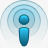 网络播客转移WiFi一位png免抠素材_新图网 https://ixintu.com Network WiFi podcast transfer wifi 播客 网络 转移