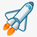 发射火箭宇宙飞船tullianpng免抠素材_新图网 https://ixintu.com Spaceship launch rocket 发射 宇宙飞船 火箭