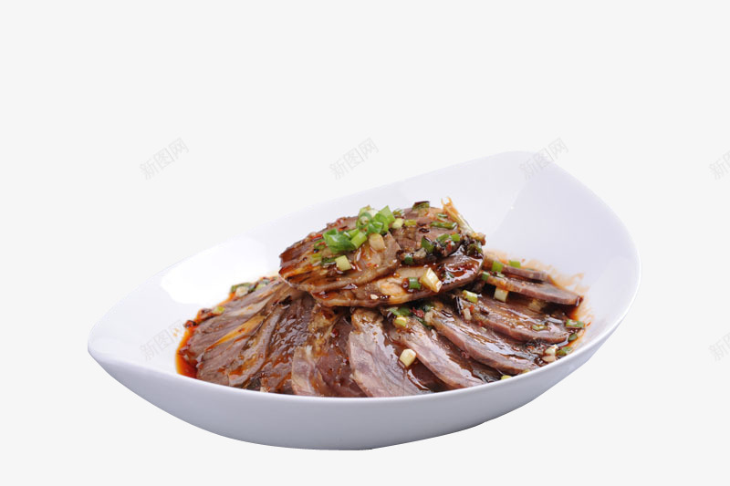 美食麻辣牛肉png免抠素材_新图网 https://ixintu.com 中国菜 佳肴实物 美味 菜肴 餐饮美食