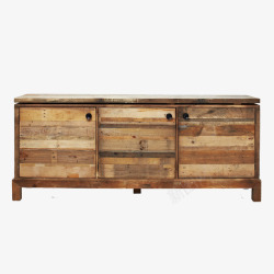 电视柜3d木质橱柜素材