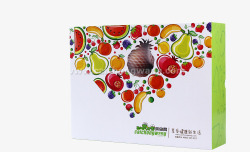 高档水果高档水果礼盒高清图片