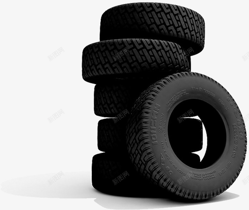 汽车轮胎png免抠素材_新图网 https://ixintu.com 备胎 汽车轮胎 轮毂 轮胎 锦湖轮胎