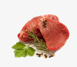 鏂欑悊椋熺墿生鲜牛肉高清图片