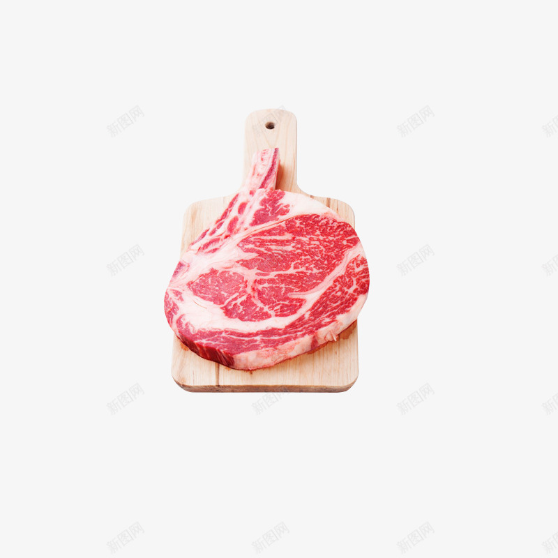 木板生鲜肉png免抠素材_新图网 https://ixintu.com 圆形 木板 烤肉 牛肉 盘子 肉 蔬菜 韩式烤肉