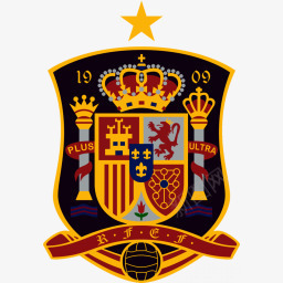 西班牙2014世界杯图标图标