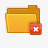 移除文件夹图标png_新图网 https://ixintu.com amp cross error folder quit 交叉 删除 取消 文件夹 移除 终止 辞职