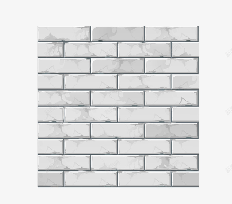 砖块壁纸矢量图eps免抠素材_新图网 https://ixintu.com 壁纸 灰色 矢量壁纸 砖块 矢量图