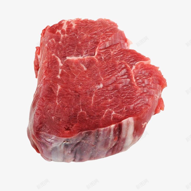 新鲜牛肉png免抠素材_新图网 https://ixintu.com 产品实物 新鲜牛肉 蛋白质 食物