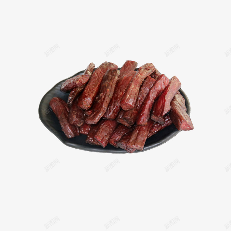 产品实物休闲零食瘦肉手撕牛肉干png免抠素材_新图网 https://ixintu.com 产品实物 休闲零食 手撕 手撕牛肉 手撕牛肉干 深棕色 瘦肉 美味 美味零食 肉干 零食