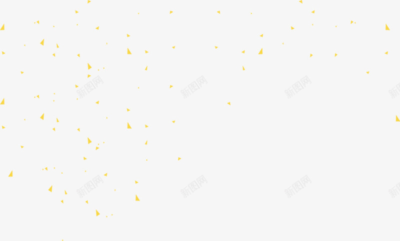 黄色大气古典漂浮装饰png免抠素材_新图网 https://ixintu.com 古典 大气 漂浮 装饰 黄色