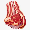 牛肉食物肉牛排才华横溢的png免抠素材_新图网 https://ixintu.com beef food meat steak 牛排 牛肉 肉 食物