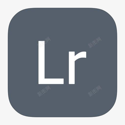 AdobeLightroomMetroUI应用图标png_新图网 https://ixintu.com adobe apps lightroom metroui 应用程序