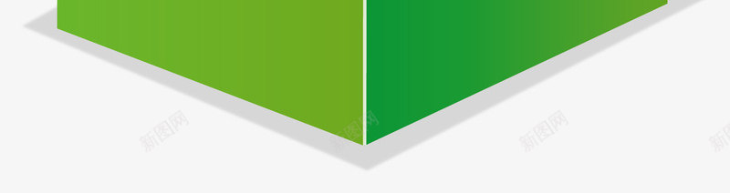 正方形花框绿色长方形图标png_新图网 https://ixintu.com 不规则方形 方形logo设计 方形卡通边框 方形图表 方形按键 方形标 方形眼镜 长方形卡片 长方形文字框