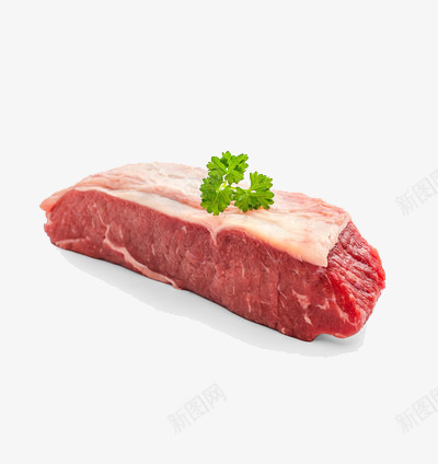 一块牛肉png免抠素材_新图网 https://ixintu.com 保鲜 新鲜 绿色